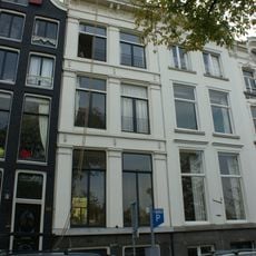 Amstel 250, Amsterdam