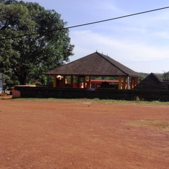 Alanallur Grama Panchayat