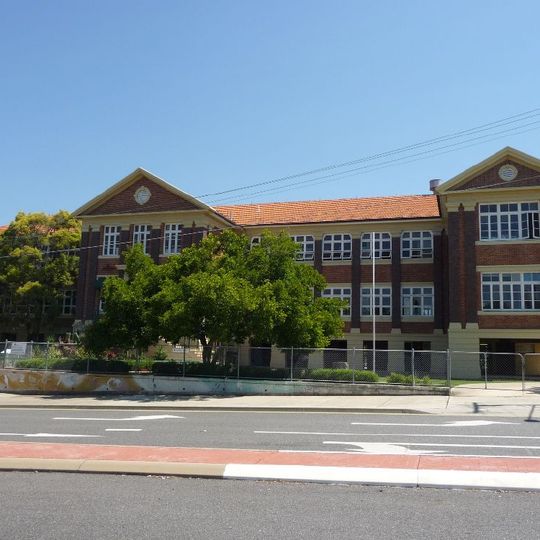 Ipswich North State School