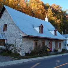 Maison Guyon-Lessard