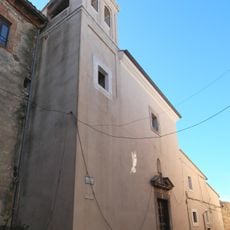 Chiesa di Santa Chiara d'Assisi