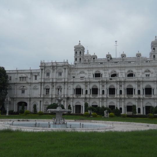 Jai Vilas Mahal