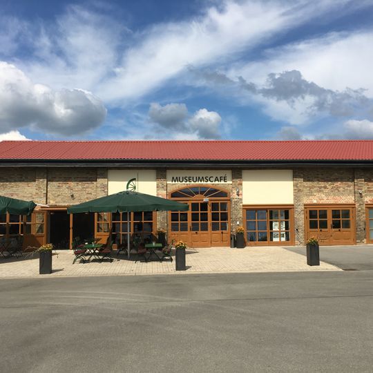 Mecklenburgisches Kutschenmuseum