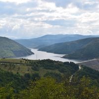 Zlatibor Administrative District