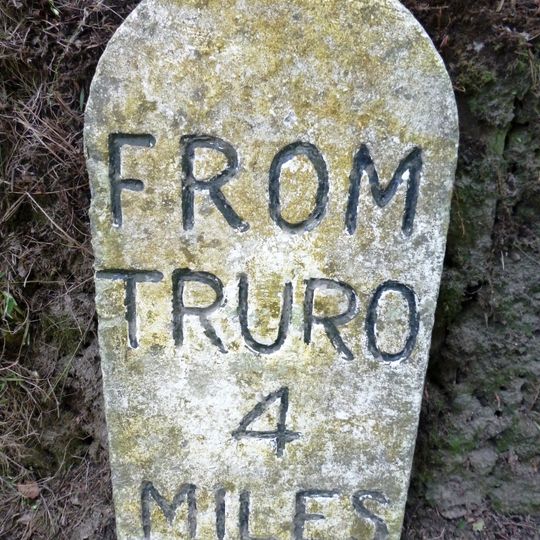 Milestone At Sw 823 393 Nw