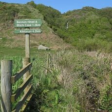 Arran Coastal Way