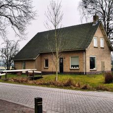 Kerkweg 38,  8355BJ  Giethoorn