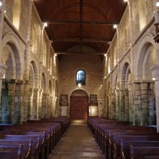 Église Saint-Malo d'Yvignac-la-Tour