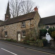 The Old Cottage
