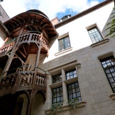 Hôtellerie du Panier Fleury