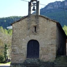 Sant Lleïr