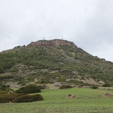 Muraglia di Monte Ossoni