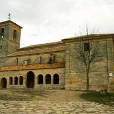 Church of Nuestra Señora de la Asunción