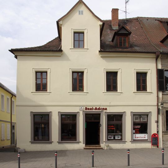 Bürgerhaus