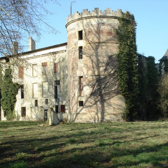 Château de Labatut