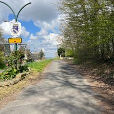 Chemin du Renard
