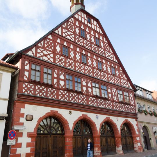 Rathaus