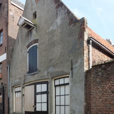 Smeesteeg 21, Elburg