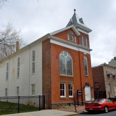 Bethel A.M.E. Church