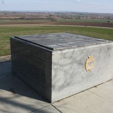 Pomník bitvy u Slavkova