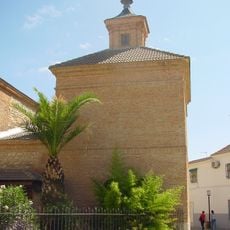 Church of la Natividad de Nuestra Señora