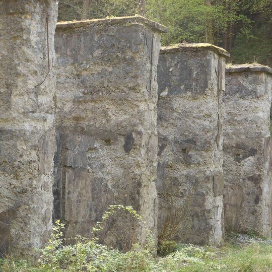 Pulvermühle Elisenthal