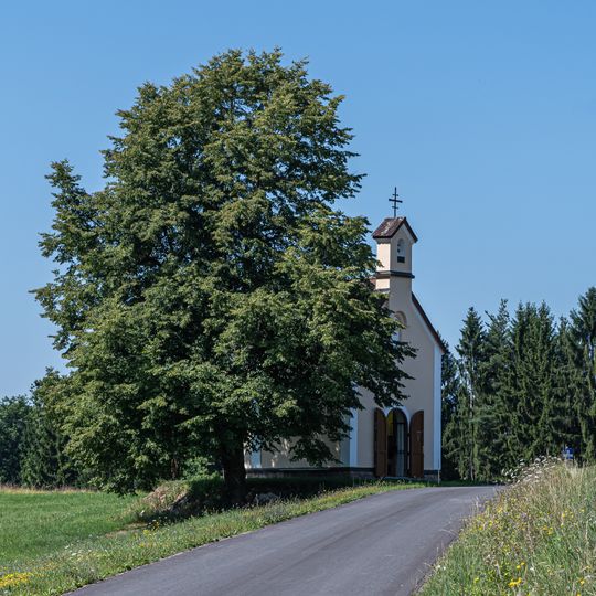 Jandlkapelle, Haselsdorf-Tobelbad