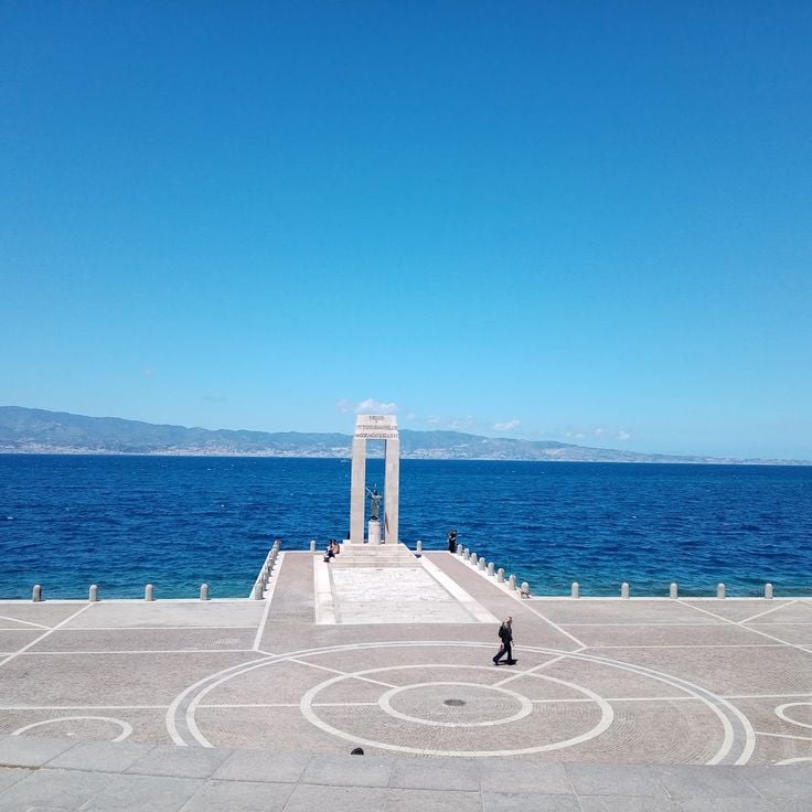 Lungomare Italo Falcomatà