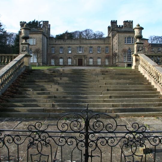 Aske Hall