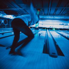 Golden Strike