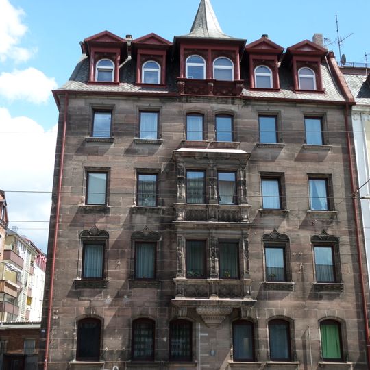 Pillenreuther Straße 35