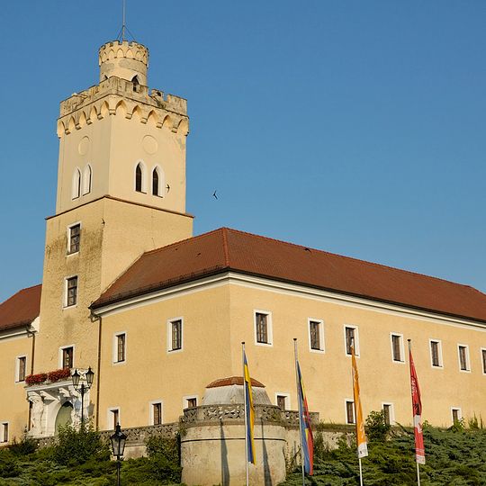 Schloss Dürnkrut