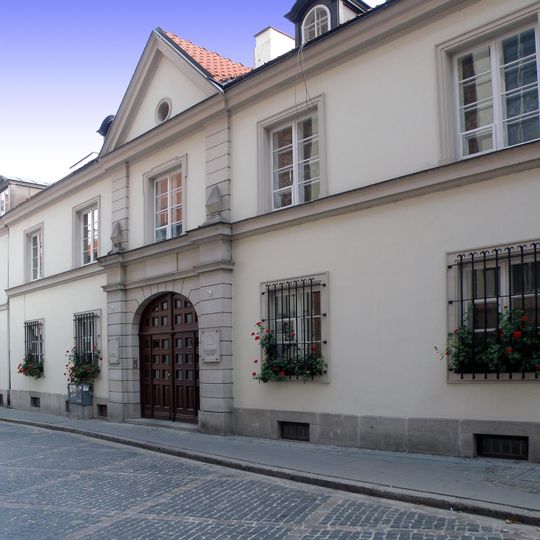 Museum of the Warsaw Archdiocese