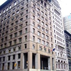 Home Life Building