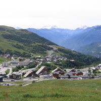 Saint-François-Longchamp