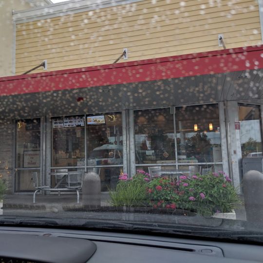 Wawa