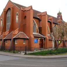 Church of the Holy Trinity