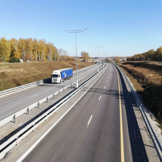 A113 CKAD Federal Highway