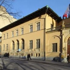 Bromska palatset