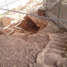 Qesem Cave