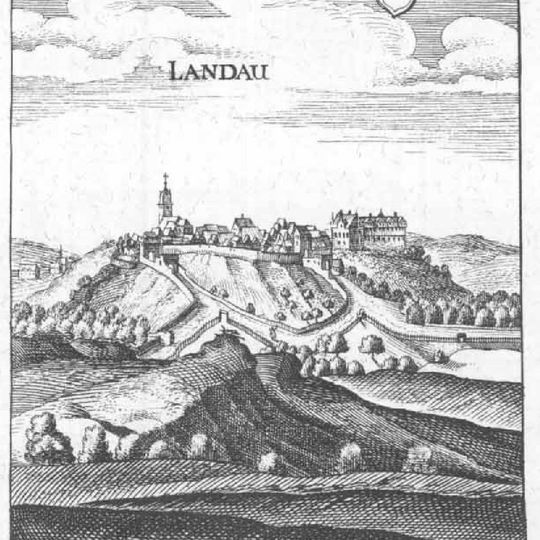 Landau