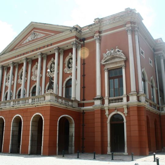 Theatro da Paz