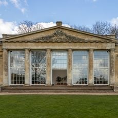 Temple Greenhouse, Croome Park