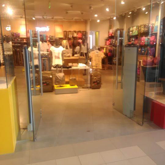 Paseo La Galería