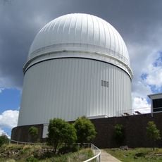 Siding Spring observatoriet