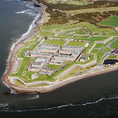 Fort George