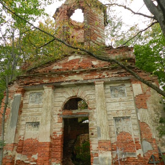 Church of the Dormition of the Theotokos