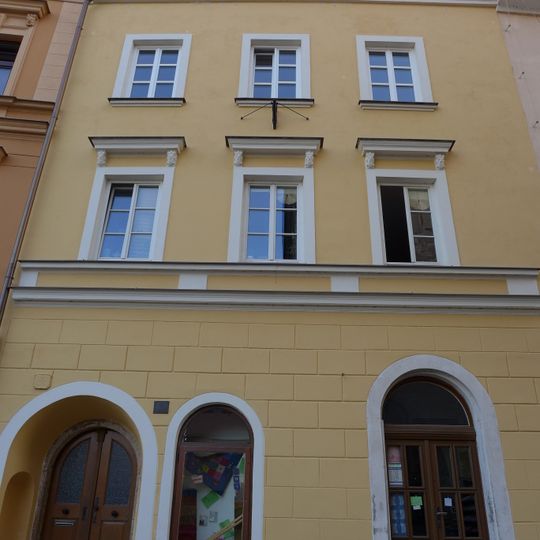 Protifašistických bojovníků 211