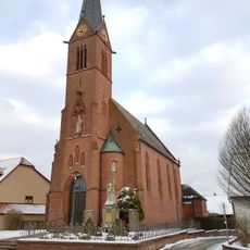 St. Peter und Paul