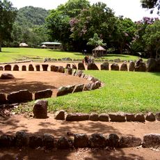Centro Ceremonial Indígena de Caguana